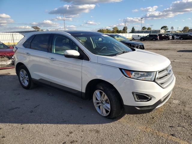 Ford Edge Sel Image 9