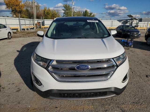Ford Edge Sel Image 10