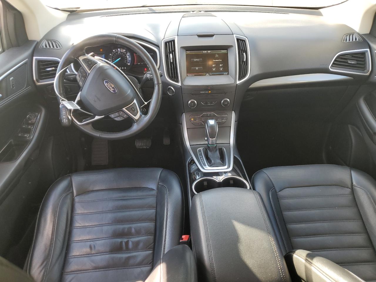 Ford Edge Sel Image 2