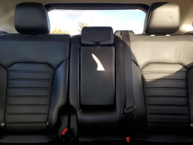 Ford Edge Sel Image 8