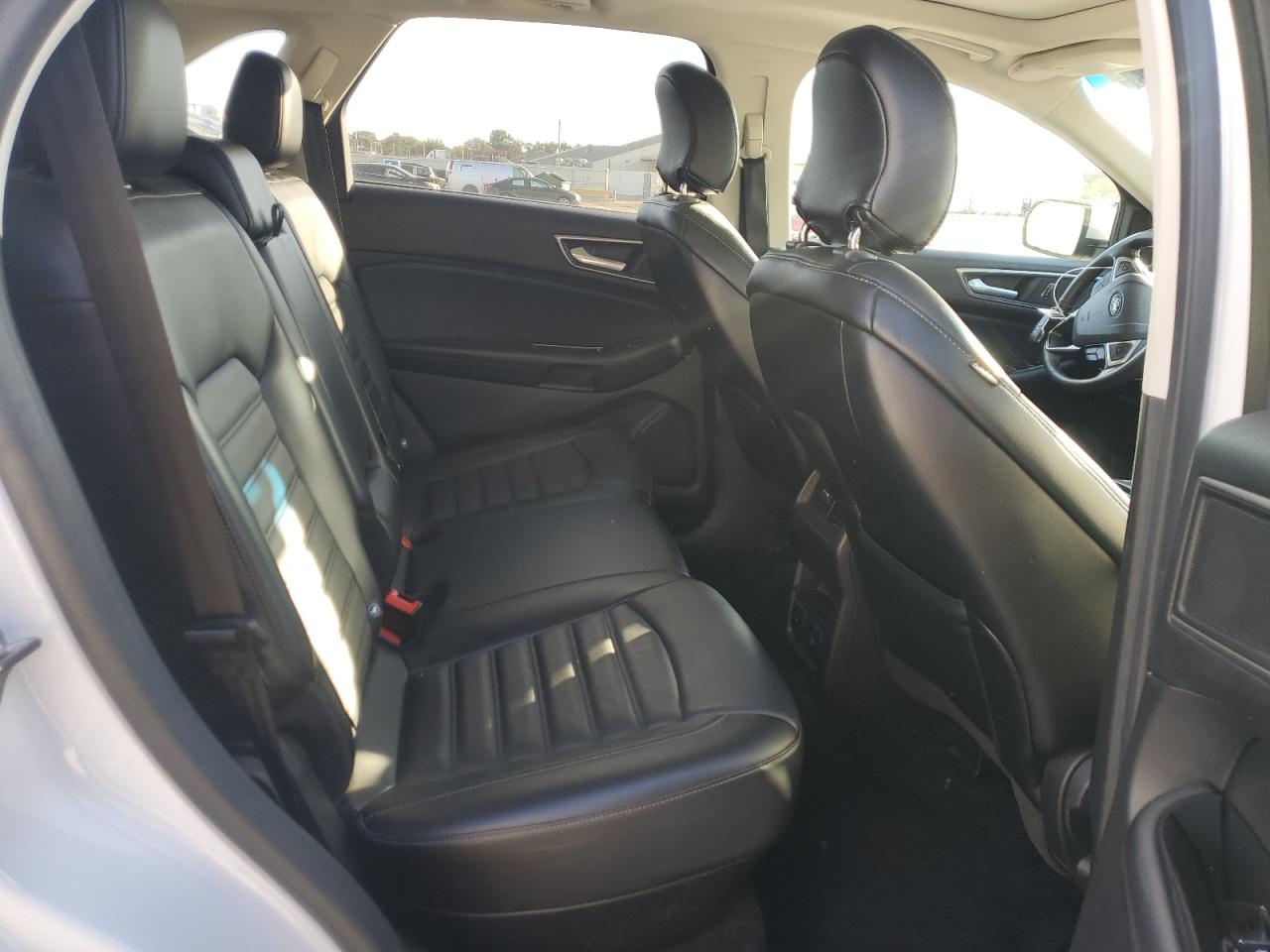 Ford Edge Sel Image 12