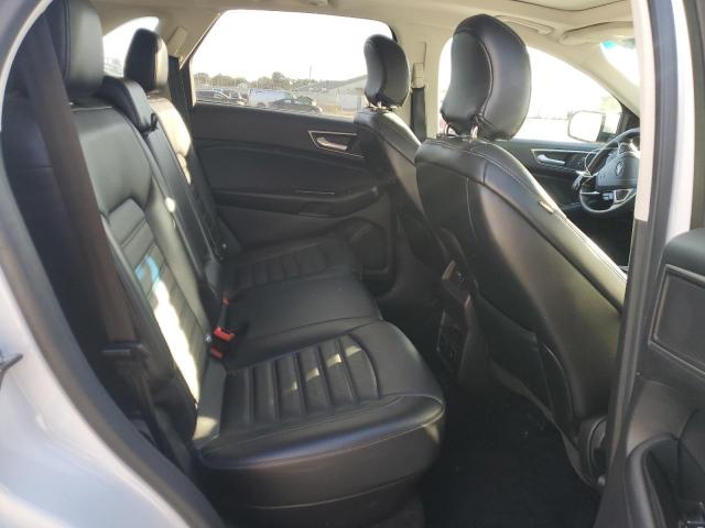 Ford Edge Sel Image 12