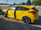 Ford Focus St Image 4