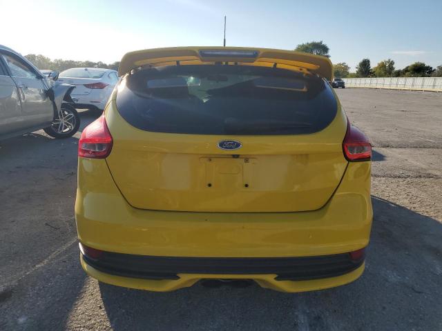 Ford Focus St Image 5