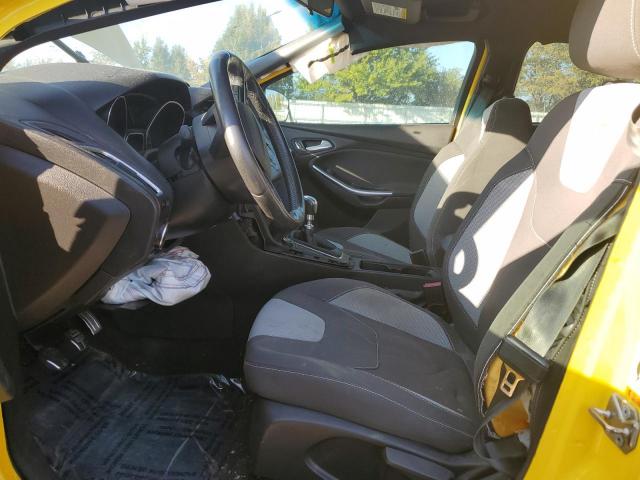 Ford Focus St Image 3