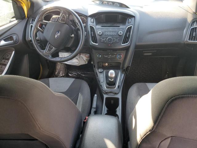 Ford Focus St Image 2