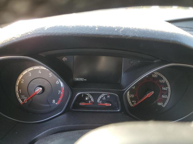 Ford Focus St Image 13