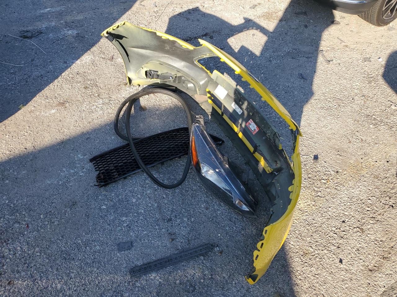 Ford Focus St Image 9