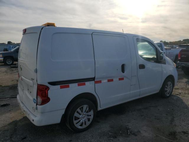 Nissan Nv 2.5s Image 2