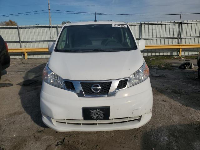 Nissan Nv 2.5s Image 5