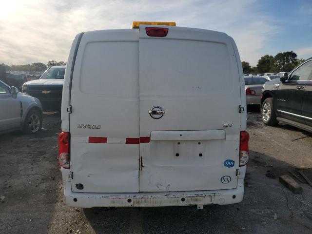 Nissan Nv 2.5s Image 12