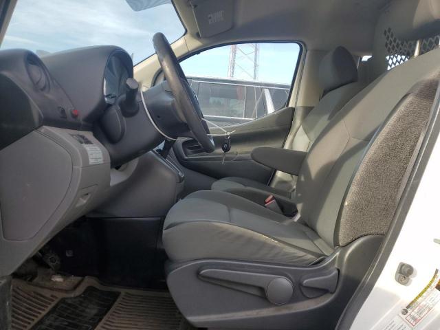 Nissan Nv 2.5s Image 3