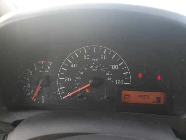 Nissan Nv 2.5s Image 7