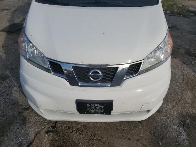 Nissan Nv 2.5s Image 11