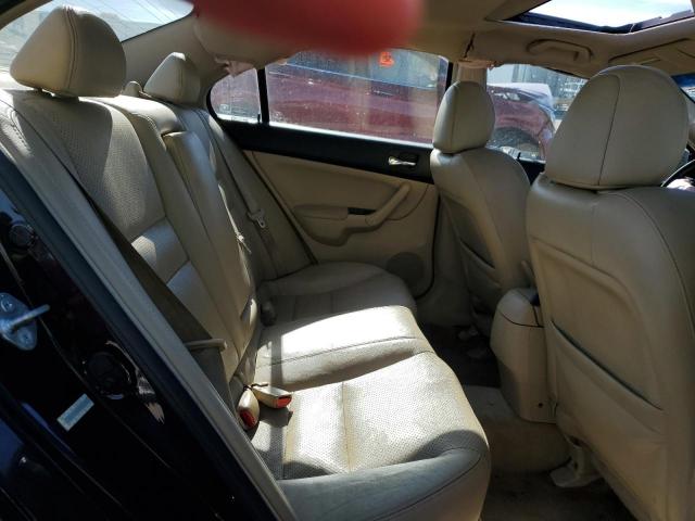 Acura TSX Image 3