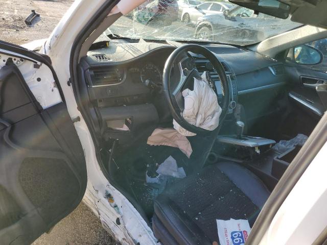 Toyota Camry Base Image 9