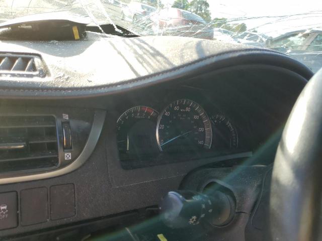 Toyota Camry Base Image 4