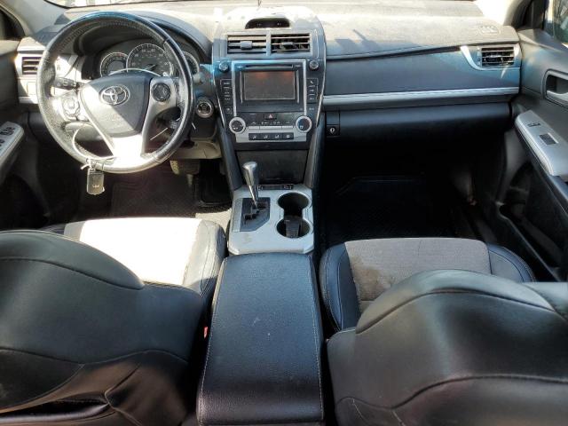 Toyota Camry Se Image 12