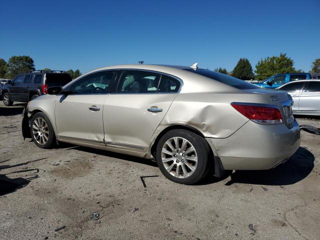 Buick LaCrosse Image 6