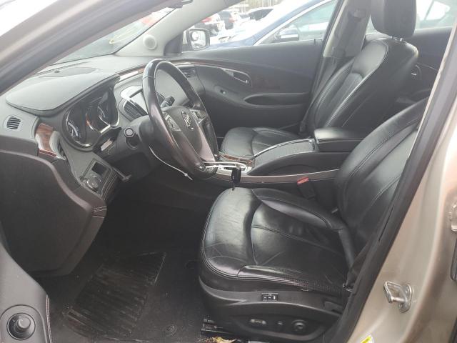 Buick LaCrosse Image 2