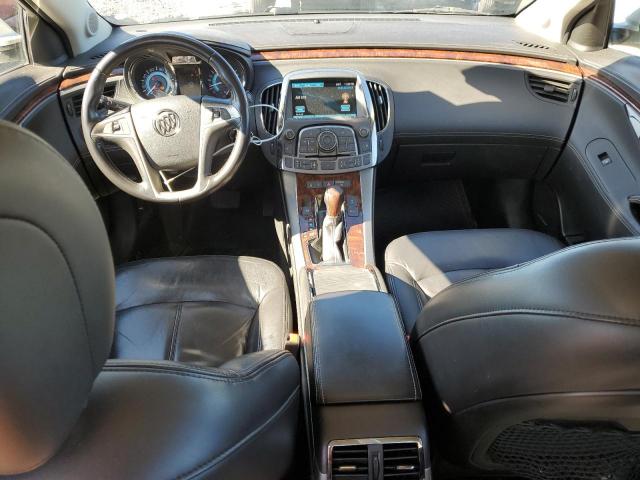 Buick LaCrosse Image 5