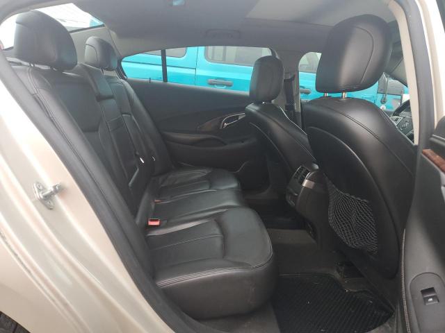 Buick LaCrosse Image 4