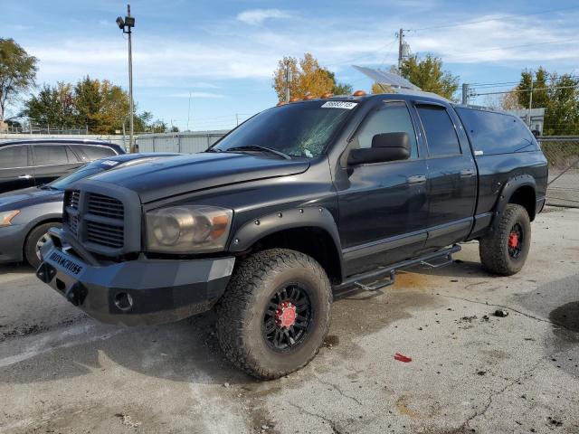  Salvage Dodge Ram 2500