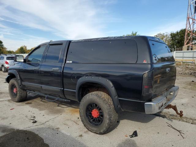 Dodge Ram 2500 St Image 4