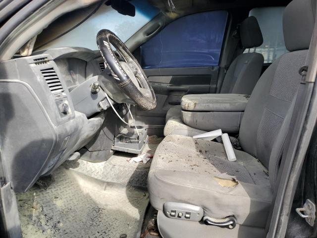 Dodge Ram 2500 St Image 6