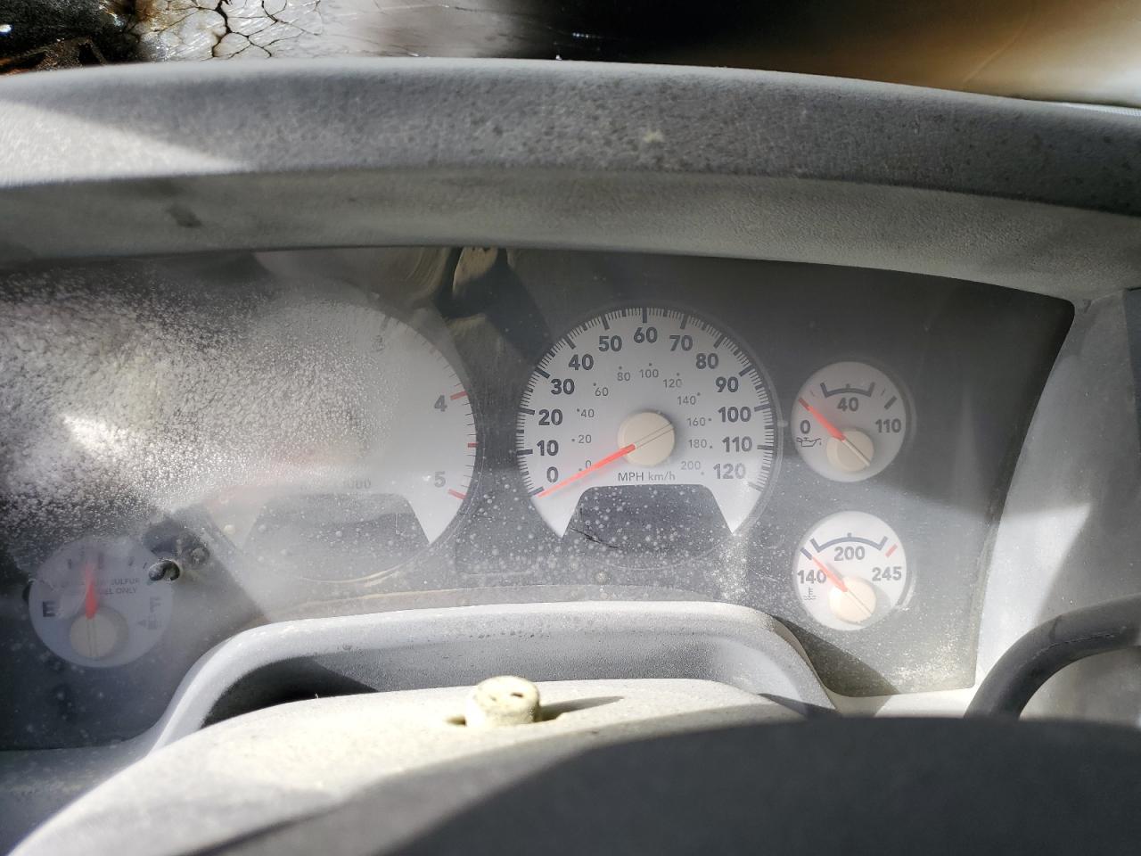 Dodge Ram 2500 St Image 11