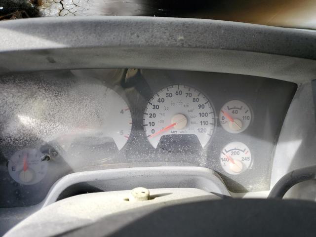 Dodge Ram 2500 St Image 11