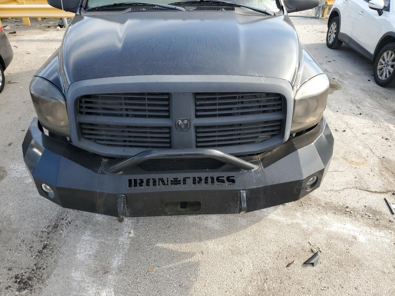 Dodge Ram 2500 St Image 12