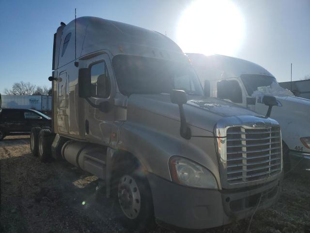  Salvage Freightliner Cascadia