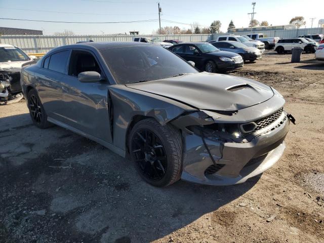 Dodge Charger R/t Image 3