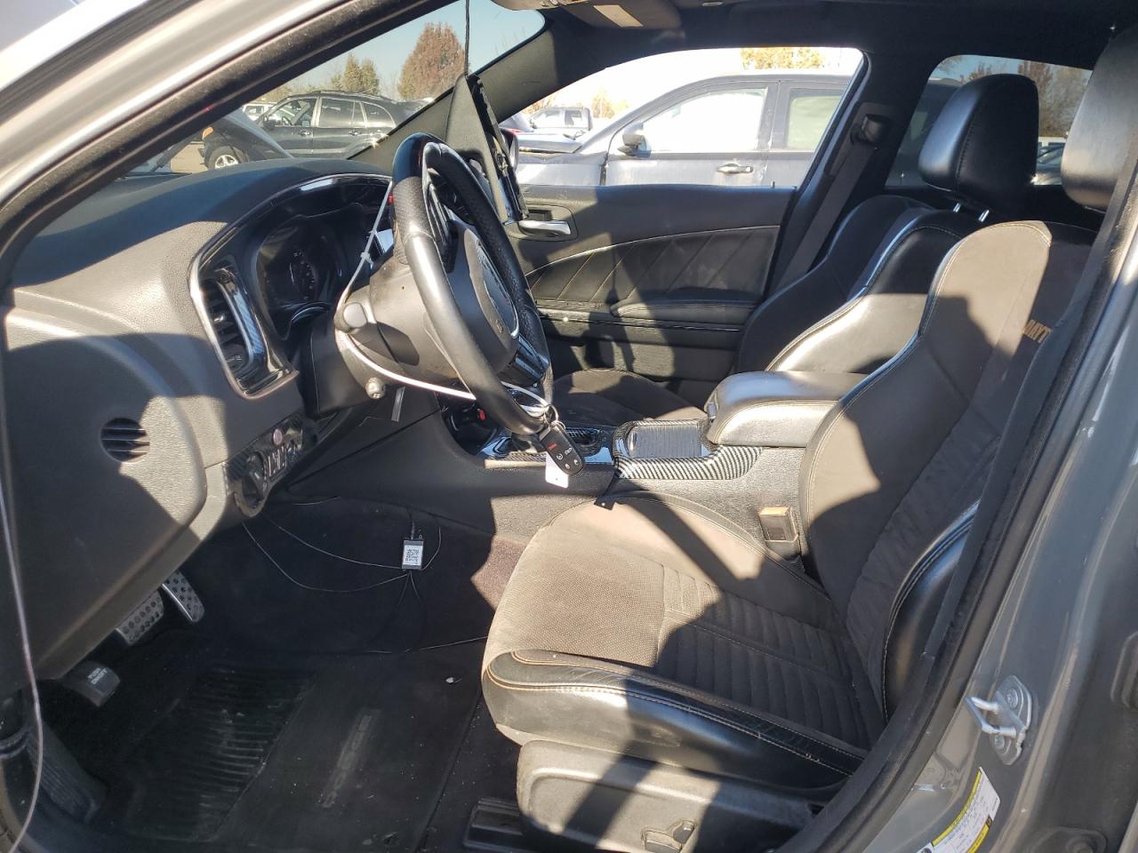 Dodge Charger R/t Image 10