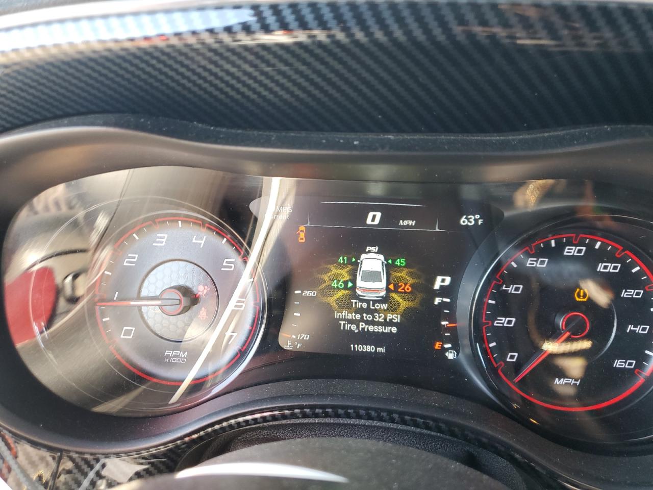 Dodge Charger R/t Image 11