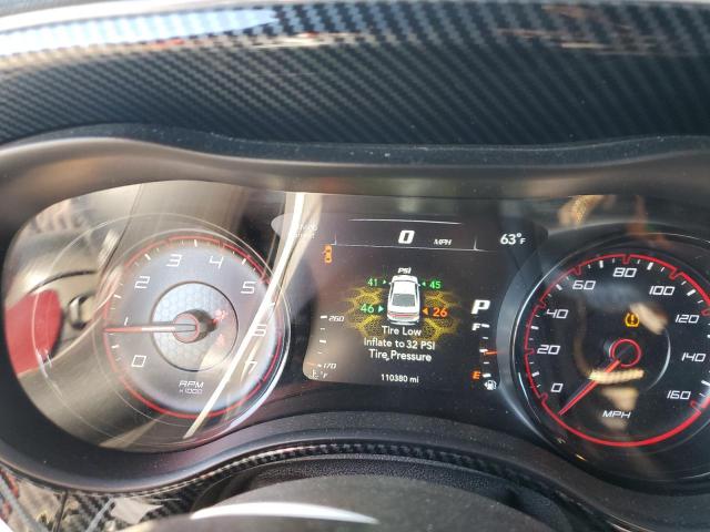 Dodge Charger R/t Image 11