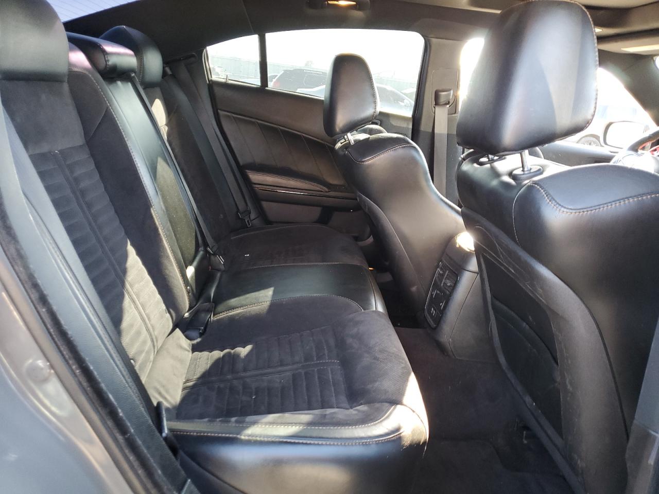 Dodge Charger R/t Image 7