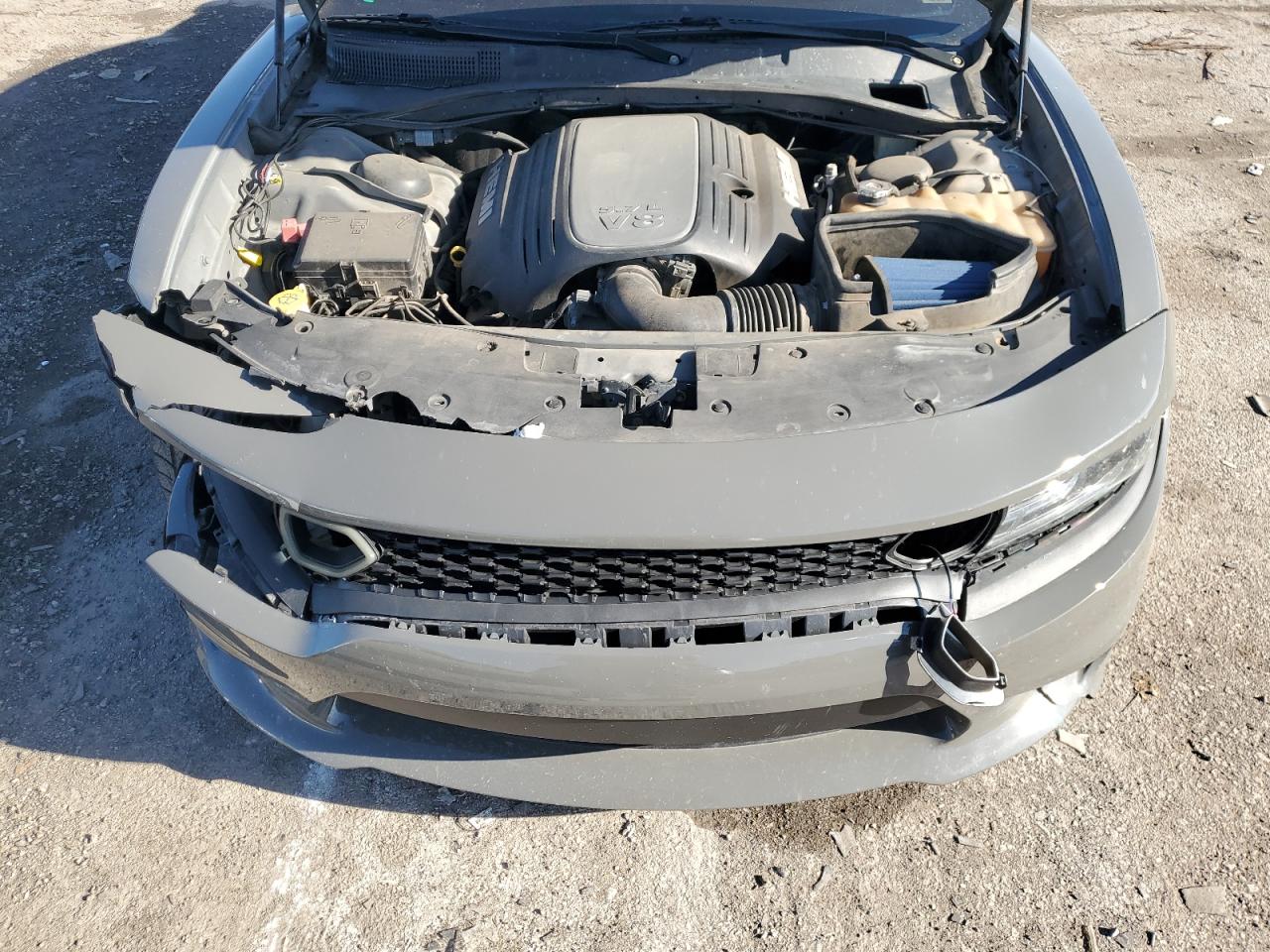 Dodge Charger R/t Image 9