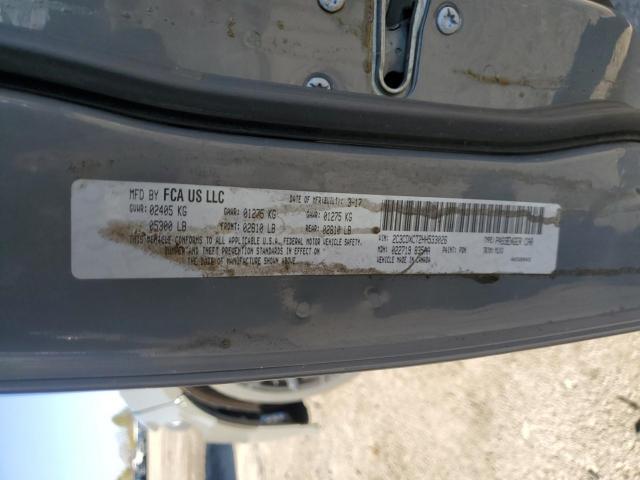 Dodge Charger R/t Image 8