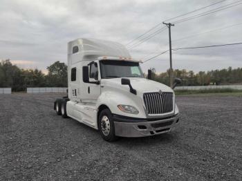  Salvage International Lt625