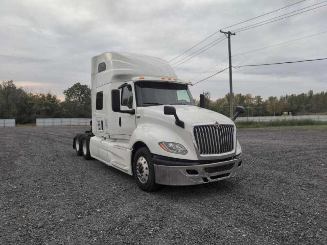  Salvage International Lt625