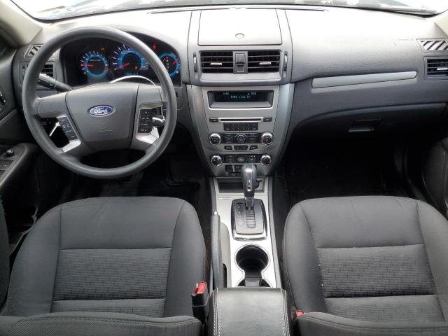 Ford Fusion Se Image 11