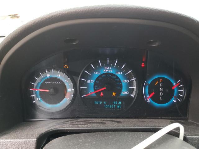 Ford Fusion Se Image 10