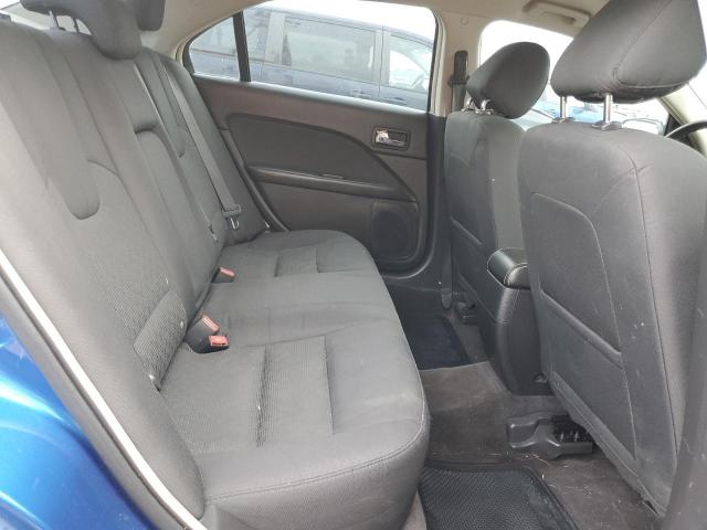 Ford Fusion Se Image 12