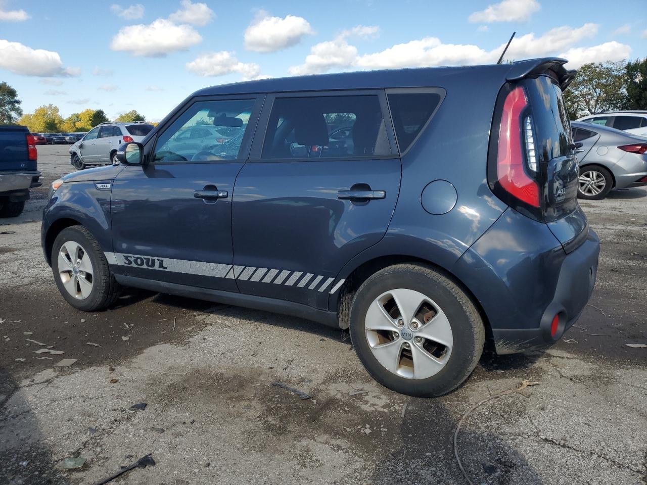 Kia Soul + Image 2