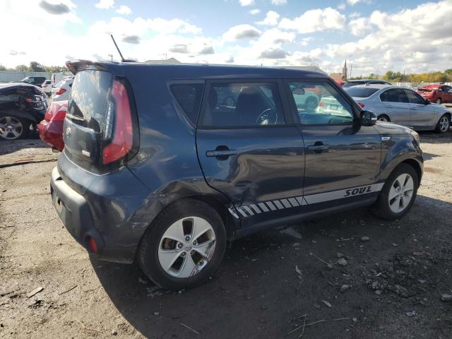 Kia Soul + Image 11