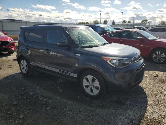 Kia Soul + Image 3