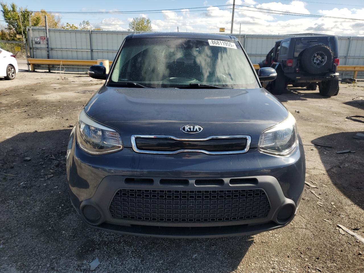 Kia Soul + Image 4