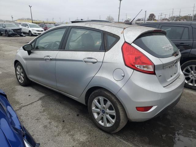 Ford Fiesta Se Image 5